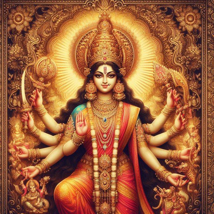 Why Baglamukhi Temple in Nalkheda is Famous for Shatru Nashak Puja